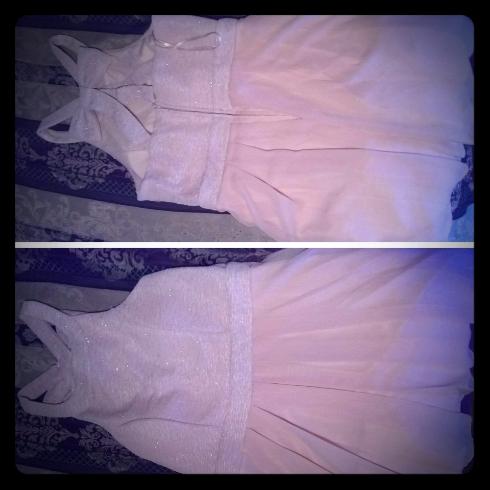 women's Trixxi evening gown $35